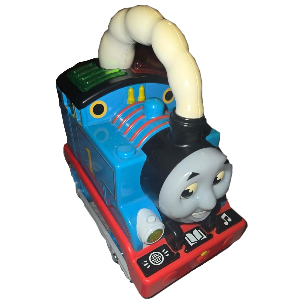 Thomas the Train  Interactive Toy